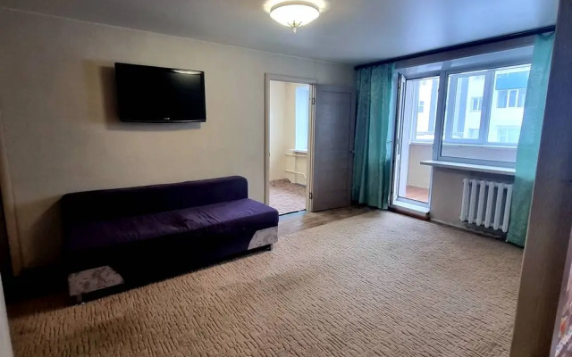 Апартаменты KAMdays