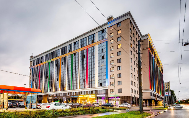 Like - Hotel Apartments