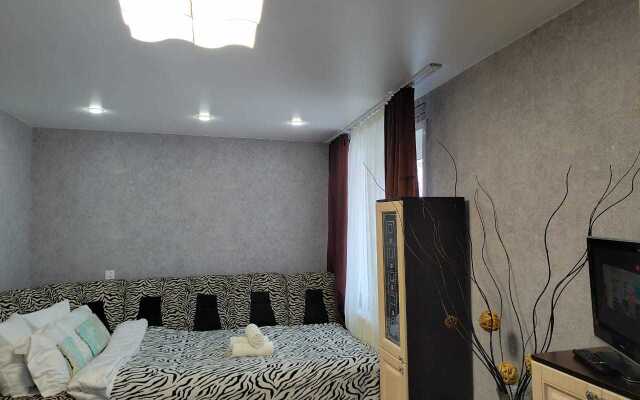 Yutani Apartments