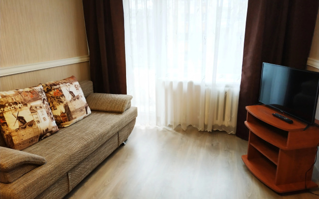 Апартаменты у Площади победы