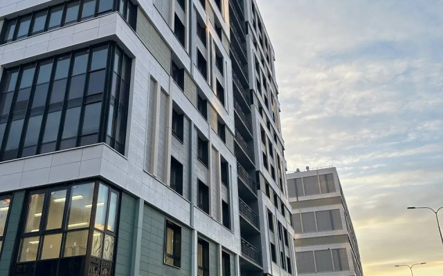 Квартира дизайн студия метро Приморская