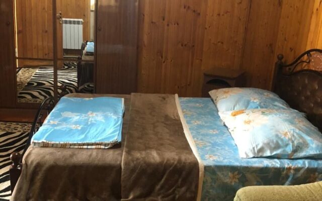 Anzhelika Guest House