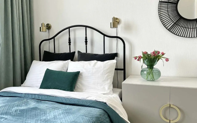 Апартаменты FlatStay набережная Обводного канала 118Б