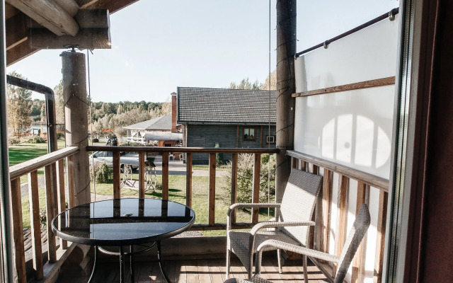 Khoroshee Mesto Guest House