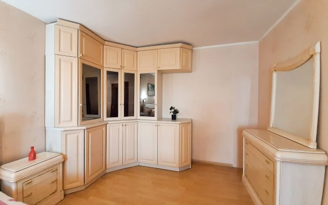Prostor Apartments