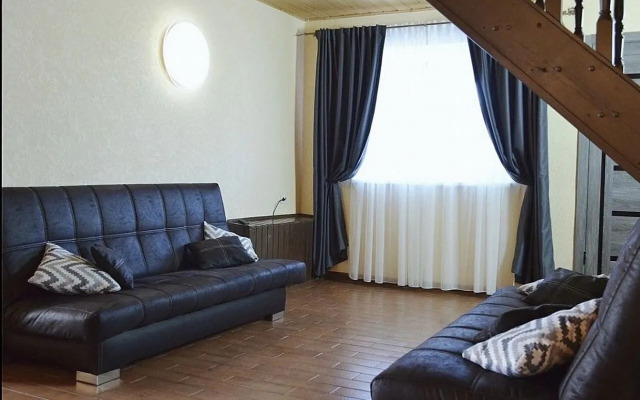 Nomer 10 Na Torfyanoy Ulitse 8/1 Apartments