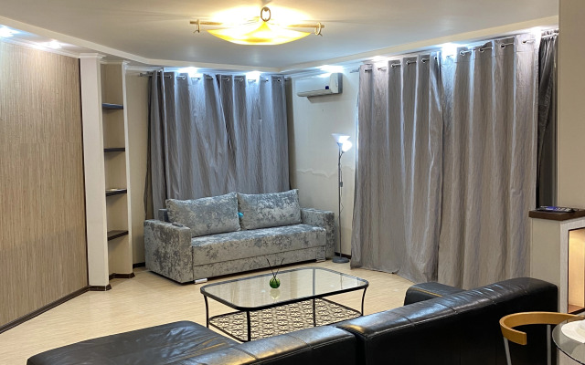 Daiber Home Flat