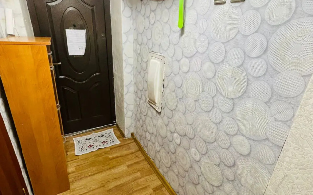 Апартаменты на Краснореченской 98 (1)
