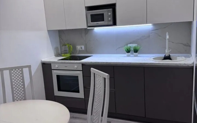 Na Moskovskom Prospekte 8k2 Flat