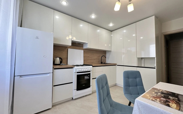 Uyutno Kak Doma Flat