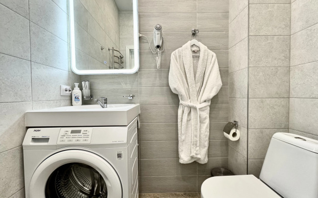 Okolo Morya  Apartments 19