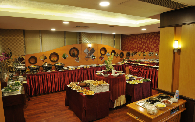 Emin Kocak Hotel