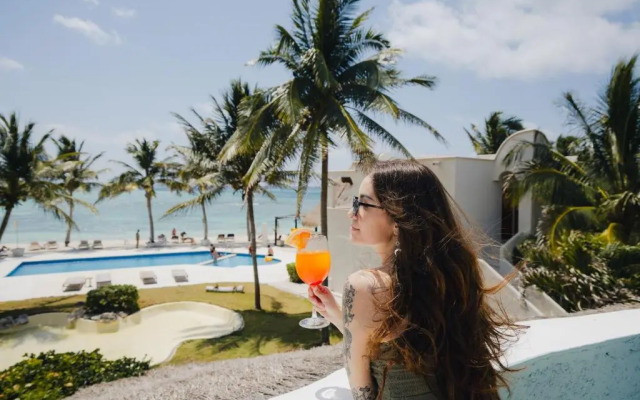 Vr Club Tulum Riviera