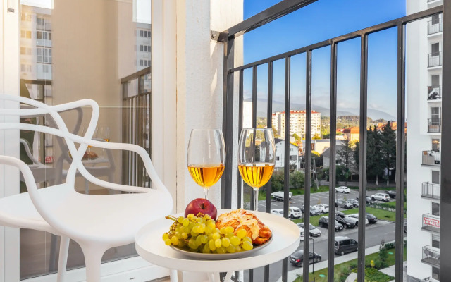 Zhk Frukty Chernika 8043 Flat