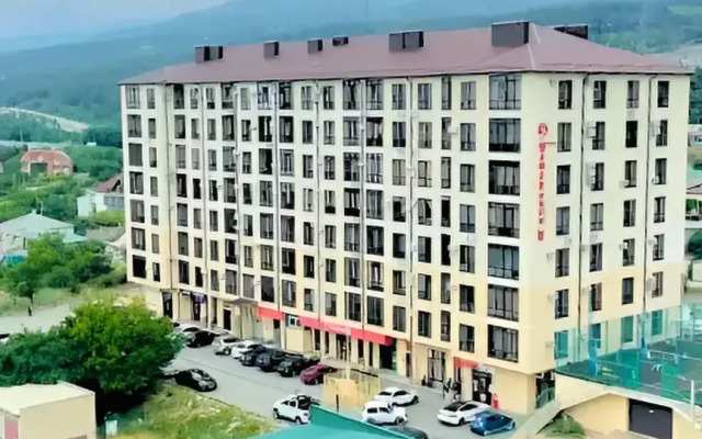 Квартира 2 комнатная