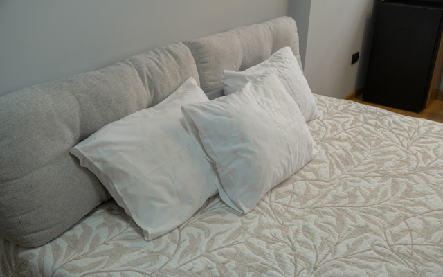 Апартаменты на Гейдара Алиева 11Б