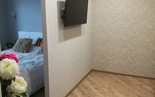 Malaya Zemlya Apartments