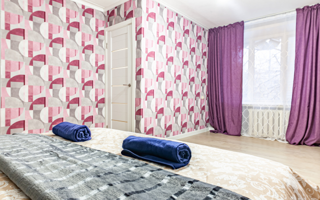 Krasnaya Presnya 11 Apartments - Apartment in Moscou - Photo 5