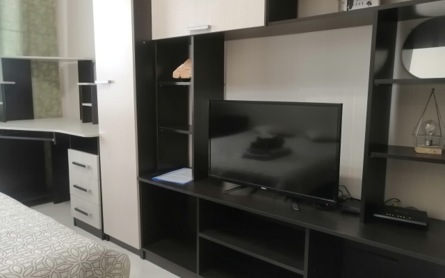 Khorosho kak doma Flat