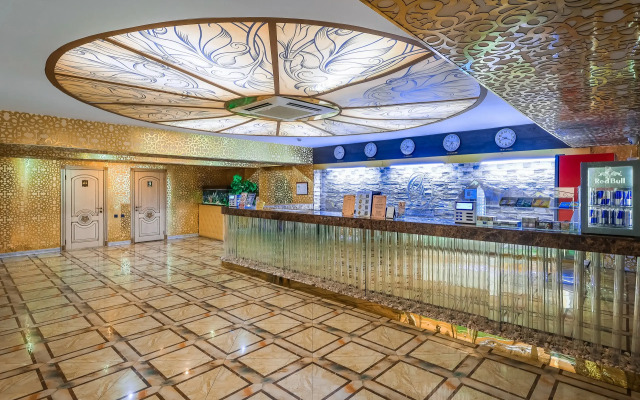 Grand Opera Hotel