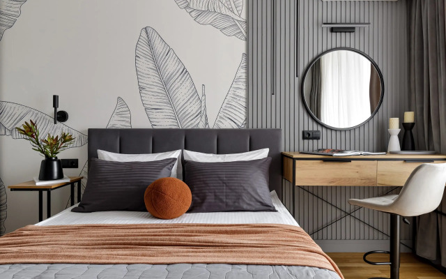 Квартира Тихая Гавань