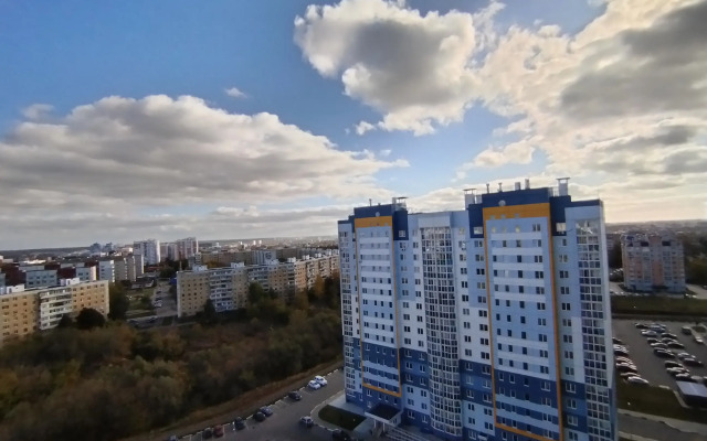 Posutochno V Gorode Orel S Remontom Flat