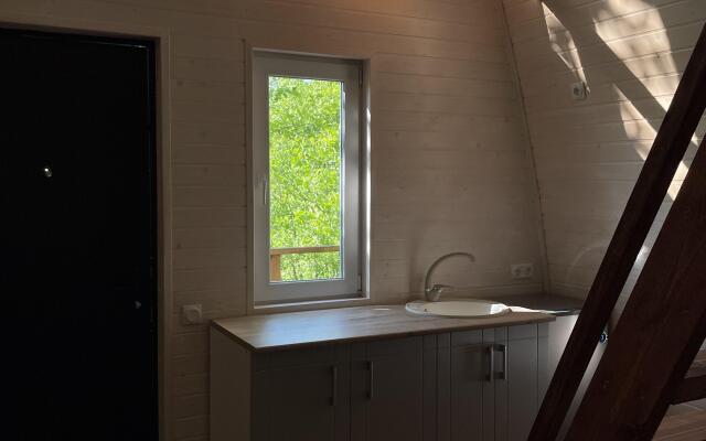 База отдыха Дубрава