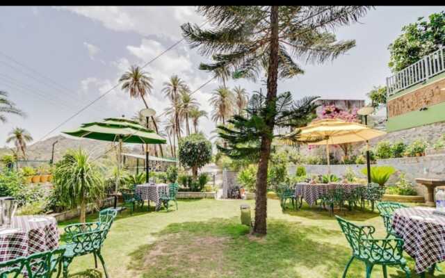 Hari Niwas - A Boutique Garden Resort Mount Abu