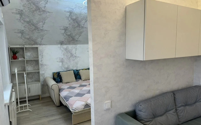 Частный дом в микрорайоне Покровский Сад