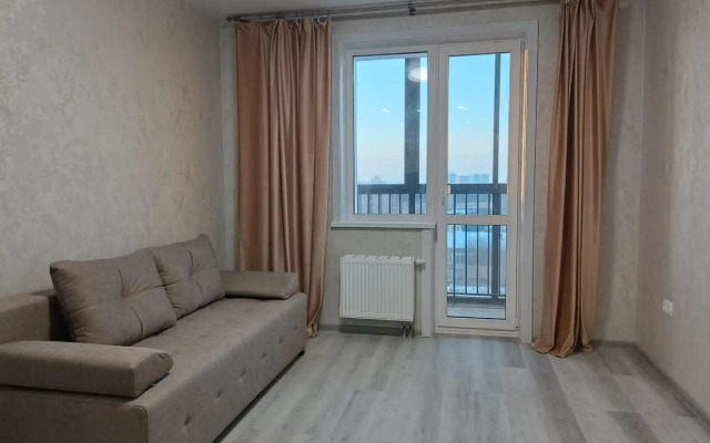 Квартира на Авиазаводе