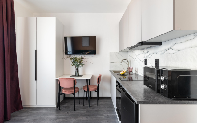 Апартаменты RentalSPb