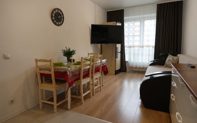 Pyat Zvezd Flat