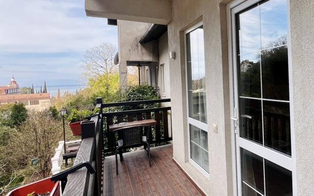 Chalet Agave Guest house