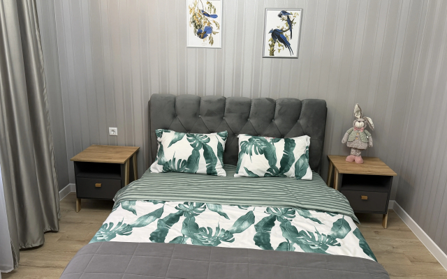 Квартира Уютная в курортной зоне