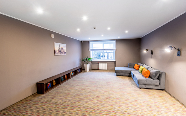 Orbita Hotel