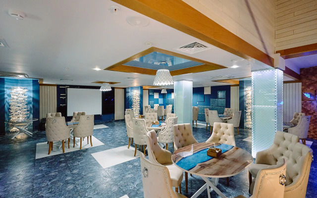 Undersun Kalipso Guest House