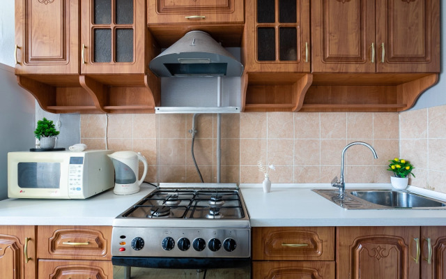 Квартира В Центре