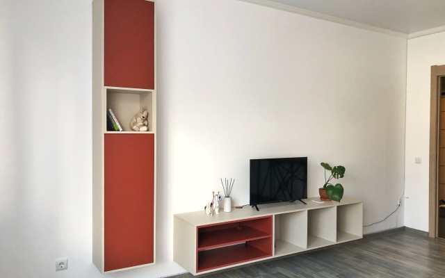 Uyutnaya Dvuhkomnatnaya V Nizhnem Novgorode Flat