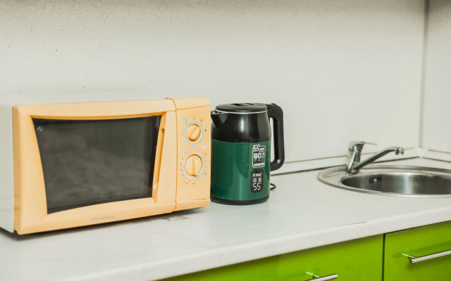 Квартира Хорошая Рядом с Больницами