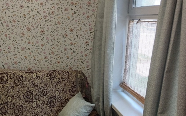 Na Pionerskoy Flat