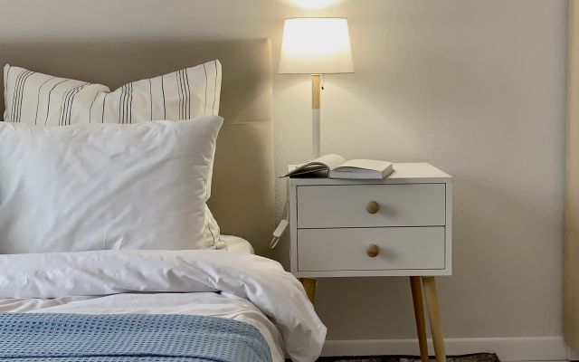 Апартаменты в ЖК в Сердце Сибири