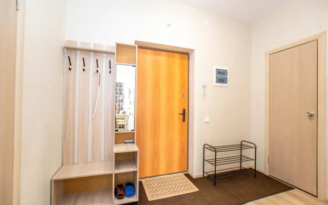 Apartments Cosmos Apart Na Revolyutsii 48a (1)