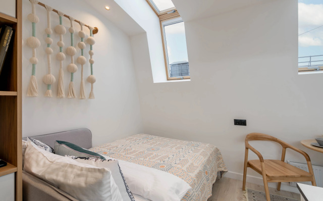 Апартаменты на Васильевском острове St2