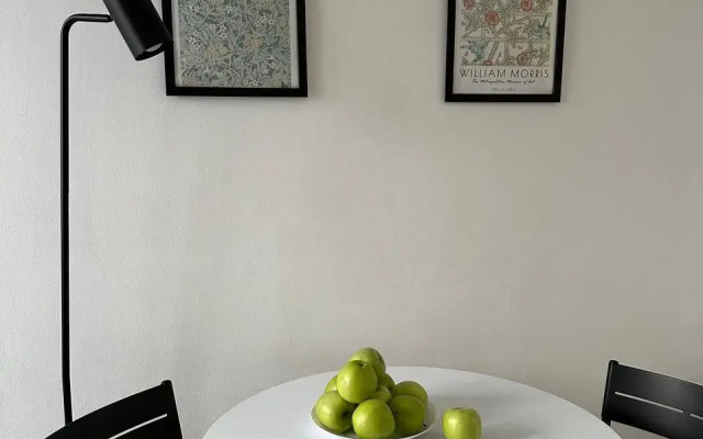 Flat Odnokomnatnaya Kolpino
