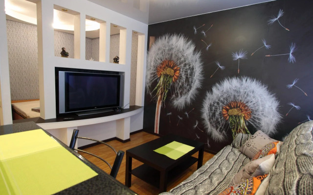 Квартира на Нечаева 3