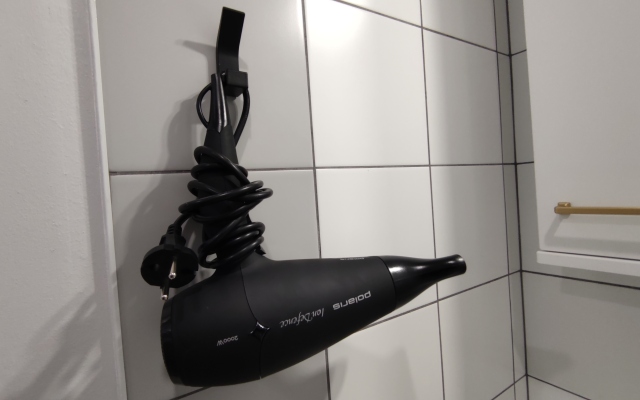 Квартира Skandi studio рядом с вокзалом