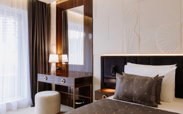 Marine Garden Sochi Hotels & SPA