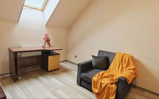 Buking39 Dvukhkomnatnaya Na Primorskoy Flat