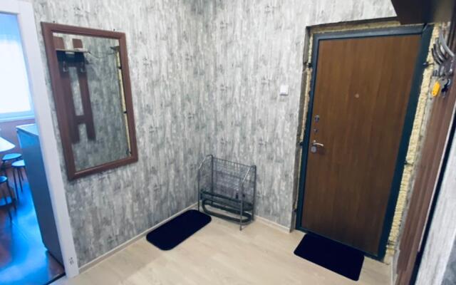 Апартаменты на улице Олимпийской 75