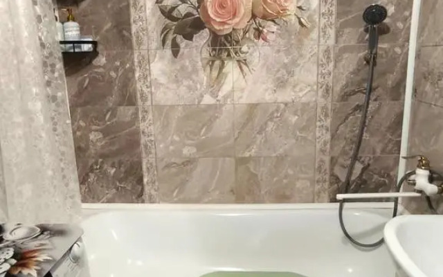 Квартира на улице Коммунаров 122